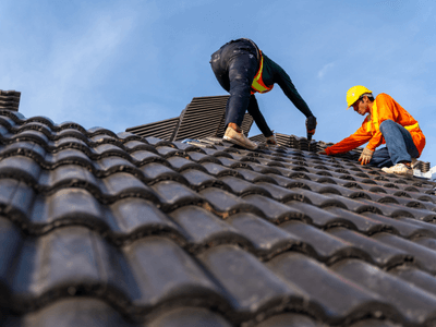 About Roof Repair Experts Long Valley, SD